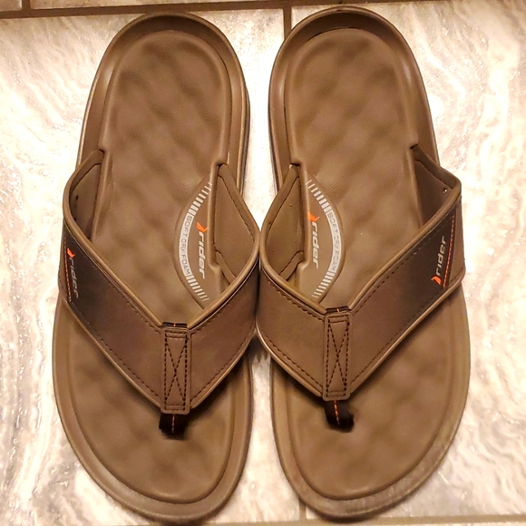 Grendene | Shoes | Grendene Rider Mens Sandals | Poshmark